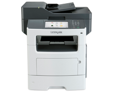 Load image into Gallery viewer, Lexmark MX611dhe Multifunction Laser Printer