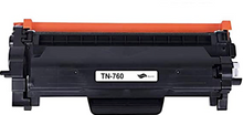 Load image into Gallery viewer, Brother TN760  Compatible Toner Cartridge