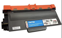 Charger l'image dans la galerie, Cartouche de toner compatible Brother TN750