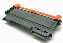 Load image into Gallery viewer, Brother TN450 Compatible Toner Cartridge