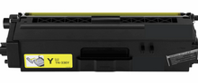 Charger l'image dans la galerie, Cartouche de toner compatible jaune Brother TN336Y