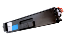 Charger l'image dans la galerie, Cartouche de toner compatible cyan Brother TN336C