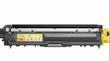 Load image into Gallery viewer, Brother TN225Y Yellow Compatible Toner Cartridge