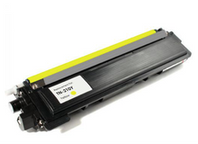 Load image into Gallery viewer, Brother TN210Y Yellow Compatible Toner Cartridge