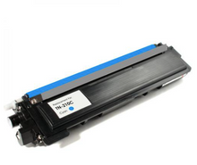 Load image into Gallery viewer, Brother TN210C Cyan Compatible Toner Cartridge