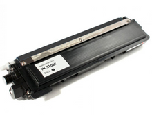 Load image into Gallery viewer, Brother TN210BK Black Compatible Toner Cartridge