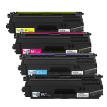 Charger l'image dans la galerie, Cartouche de toner compatible noire Brother TN336BK