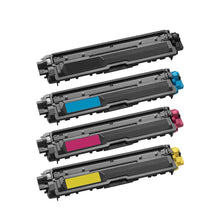 Load image into Gallery viewer, Brother TN225C Cyan Compatible Toner Cartridge