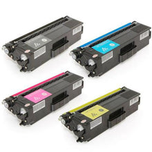 Charger l'image dans la galerie, Cartouche de toner compatible cyan Brother TN315C