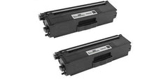 Charger l'image dans la galerie, Cartouche de toner compatible noire Brother TN336BK