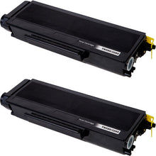 Load image into Gallery viewer, Brother TN580  Compatible Toner Cartridge
