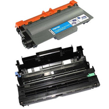 Charger l'image dans la galerie, Cartouche de toner compatible Brother TN750