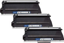 Load image into Gallery viewer, Brother TN780  Compatible Toner Cartridge