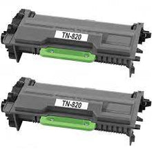 Load image into Gallery viewer, Brother TN820  Compatible Toner Cartridge