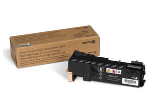 Xerox Original Toner Cartridge 106R01597