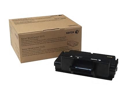 Xerox Toner Cartridge 106R02311