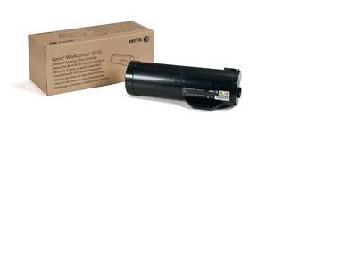 Xerox Toner Cartridge 106R02738