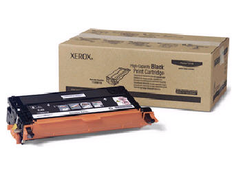 Xerox Original Toner Cartridge