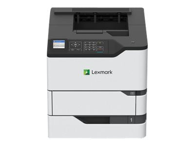 Lexmark MS820 MS825dn Desktop Laser Printer