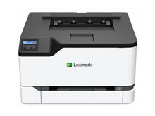 Load image into Gallery viewer, Lexmark CS331dw Desktop Laser Printer
