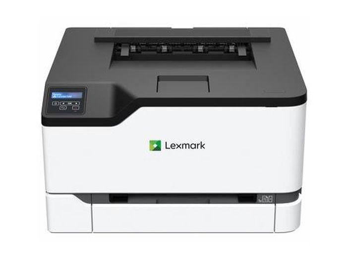 Lexmark CS331dw Desktop Laser Printer