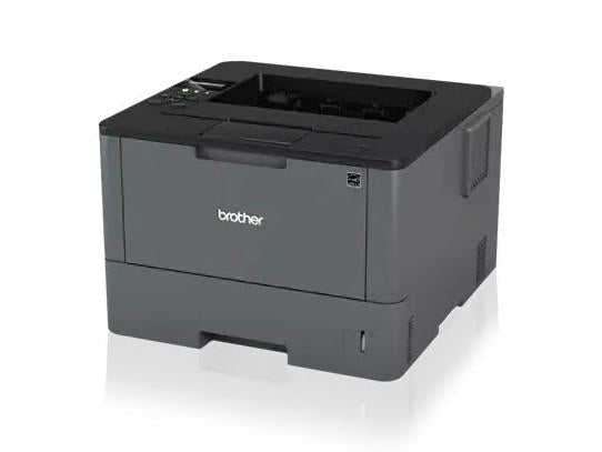 Brother HL-L5200DW Desktop Laser Printer