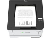 Load image into Gallery viewer, Lexmark MS331DN MONOCHROME SINGLE FUNCTION LASER PRINTER
