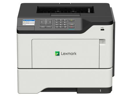 Lexmark MS620 MS621dn Desktop Laser Printer