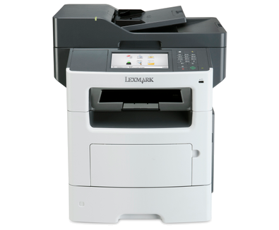 Lexmark MX611dhe Multifunction Laser Printer