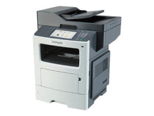 Load image into Gallery viewer, Lexmark MX611dhe Multifunction Laser Printer
