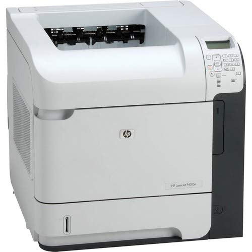 HP Refurbished CB509A LaserJet P4015n