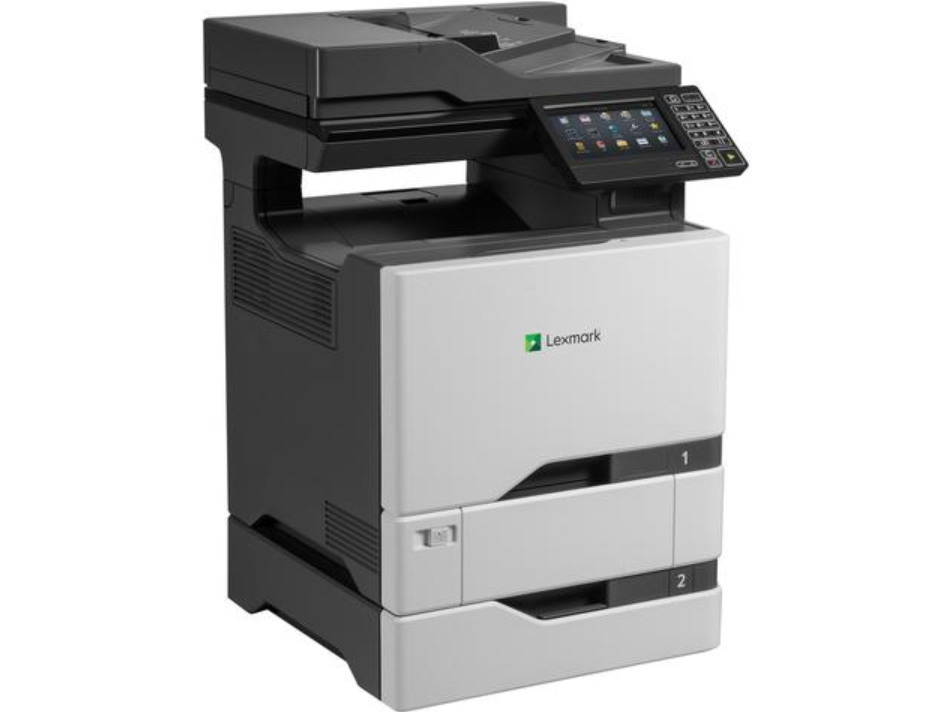 Refurbished Lexmark CX725DHE 40C9501