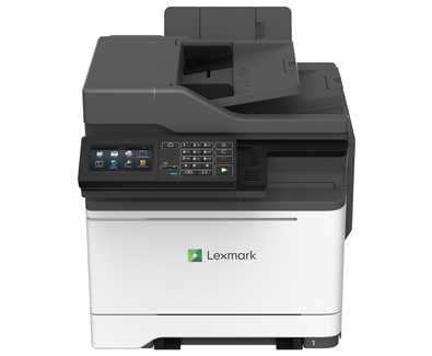 Refurbished Lexmark CX622ade Color Laser Multifunction Printer 42C7380