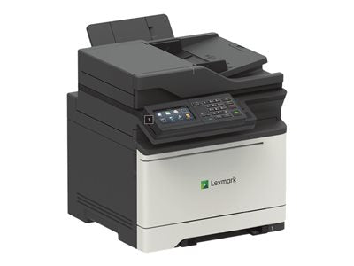 Refurbished Lexmark CX622ade Color Laser Multifunction Printer 42C7380