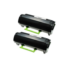 Load image into Gallery viewer, Lexmark 50F1H00 (501H)  Compatible Toner Cartridge
