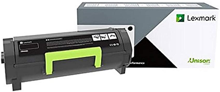 LEXMARK B240HA0 BLACK HIGH YIELD TONER