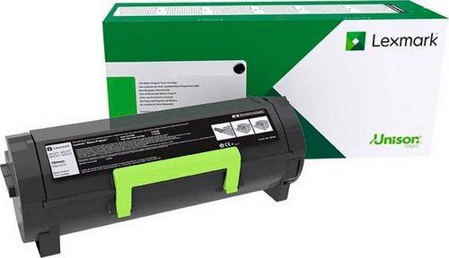 Lexmark 56F0XA0 Original Black Toner Cartridge Extra High Yield