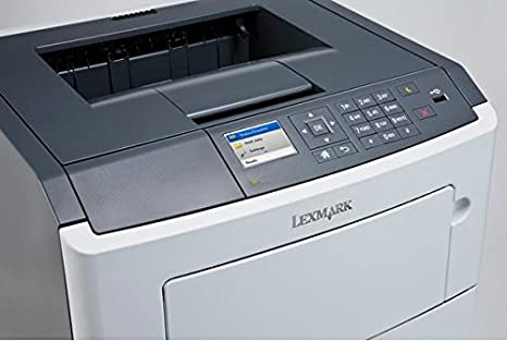 Refurbished Lexmark MS610DN