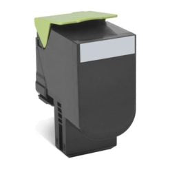 Cartouche de toner noire compatible 78C1XK0 à haut rendement 