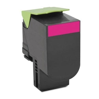 Cartouche de toner magenta compatible 78C10M0 