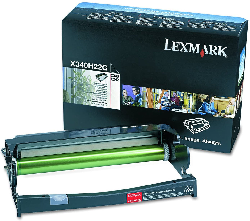 LEXMARK X340H22G PHOTOCONDUCTOR