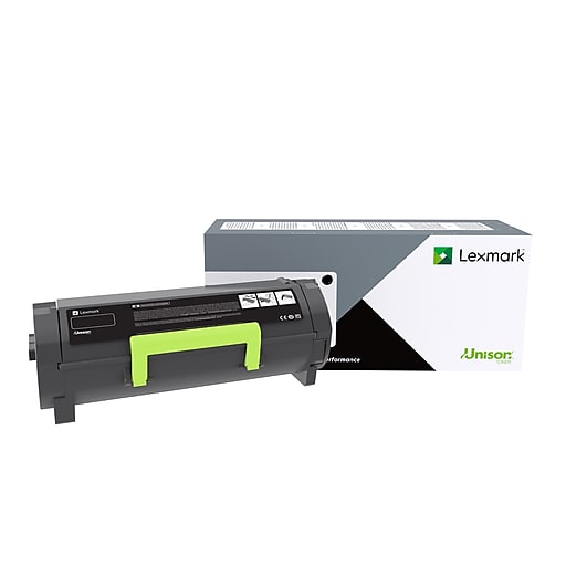 LEXMARK B250XA0 BLACK EXTRA HIGH YIELD