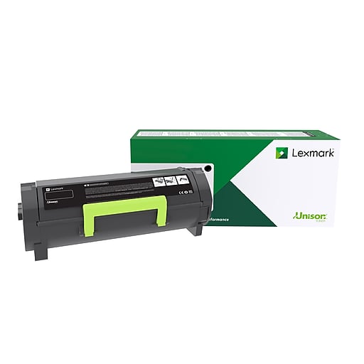 LEXMARK B251X00 BLACK EXTRA HIGH YIELD