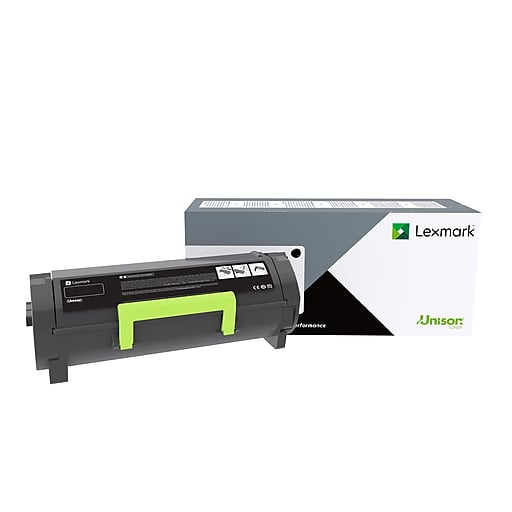 LEXMARK B260UA0 BLACK ULTRA HIGH YIELD