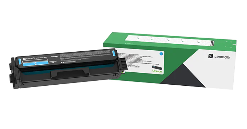 C331HC0 CYAN CRTG HIGH RETURN