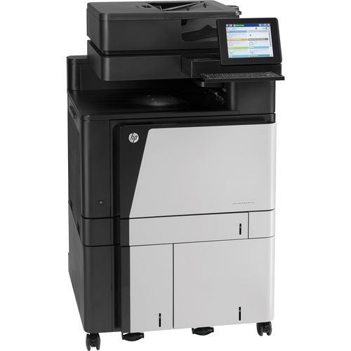 Refurbished HP M880Z+ / D7P71A Multifunction Color  Laser Printer