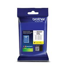 Brother LC3029 XXL Original Ink Cartridge Yellow Extra High Yield