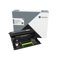 Lexmark Black Imaging Unit - Laser Print Technology 58D0ZA0