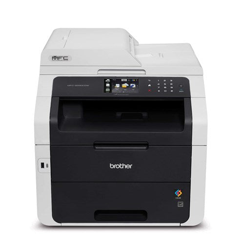 Brother MFC-9330CDW Multifonction numérique couleur