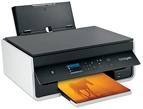 Refurbished Lexmark 90T3100 / S315 Single Function Inkjet Printer